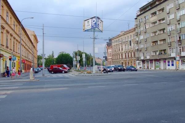 Lužánky (katastrální území)