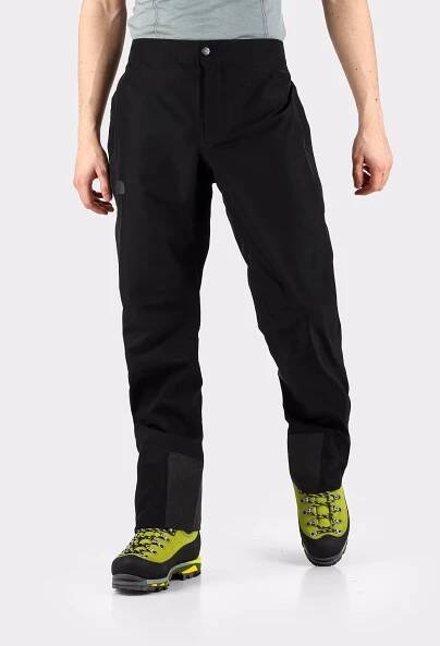 Kalhoty The North Face Dryzzle FUTURELIGHT Full Zip Pant - black