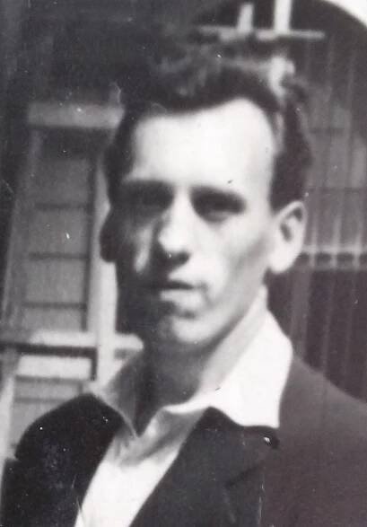 František Karel (1934 - 2024)