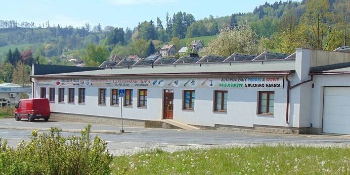 NÁŘADÍ HLAVA, s.r.o. foto 2