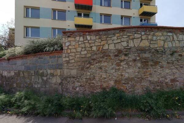 Dům s pečovatelskou službou Liboc foto 3