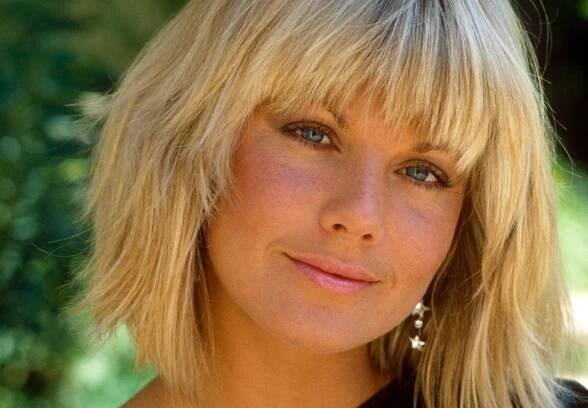 Glynis Barber alias seržantka Makepeacová slaví 68 a vypadá stále skvěle. Dempsey se stal jejím životním partnerem