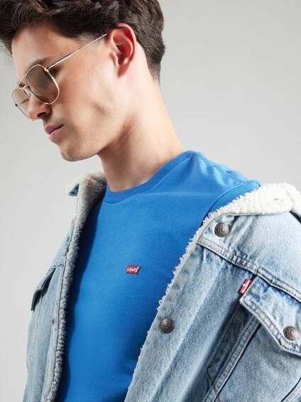 LEVI'S ® Tričko 'Original Housemark Tee'