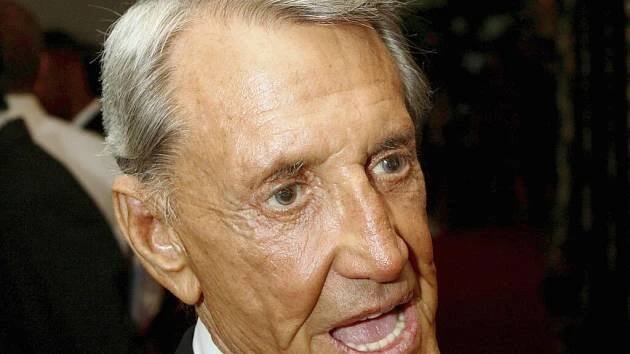Zemřel herec Roy Scheider