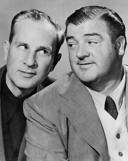 Bud Abbott