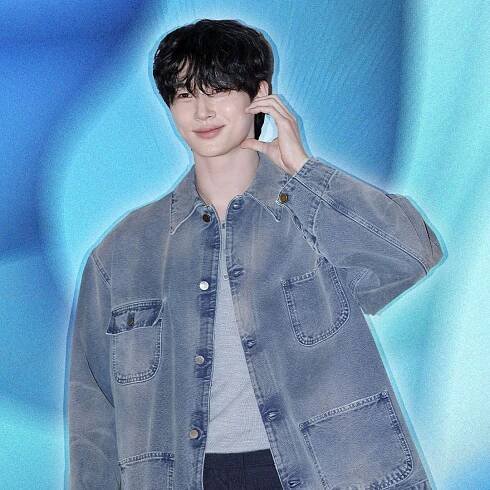 Lovely Runner actor Byeon Woo Seok is starring in Netflix's live action adaptation of a popular anime