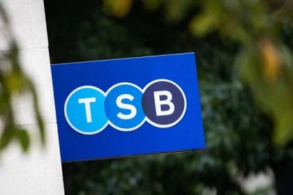 TSB plans job cuts and branch closures as it sets aside £29m for cost savings
