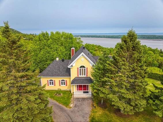 Baie-Saint-Paul, Québec