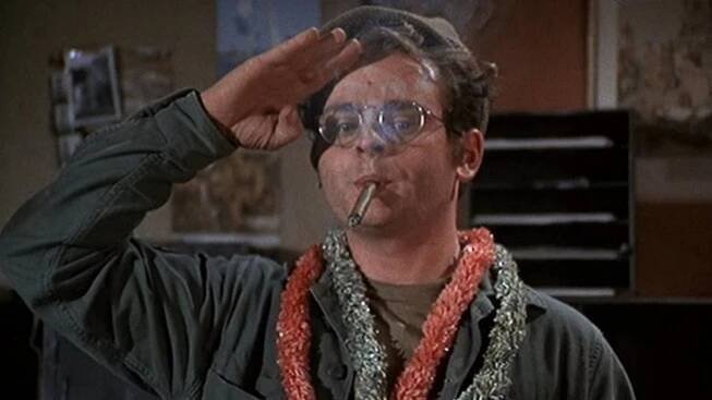Gary Burghoff slaví 77: Radar z oblíbeného seriálu M.A.S.H je dnes sympatický stařík – eXtra.cz