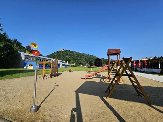 Galerie pro Koupaliště Červenka zahajuje letní sezónu