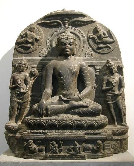 Soubor:IndianBuddha11.JPG – Wikipedie