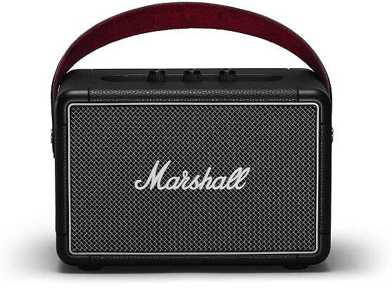 Marshall Kilburn II