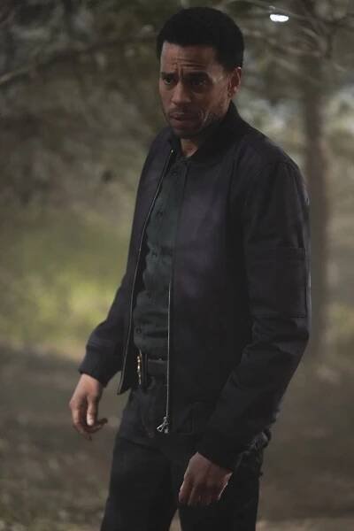 Stumptown - All Hands on Dex - Z filmu - Michael Ealy