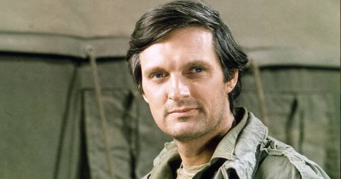 Alan Alda on 50 Years of 'M*A*S*H': We Never 'Realized How Successful the Show Was'