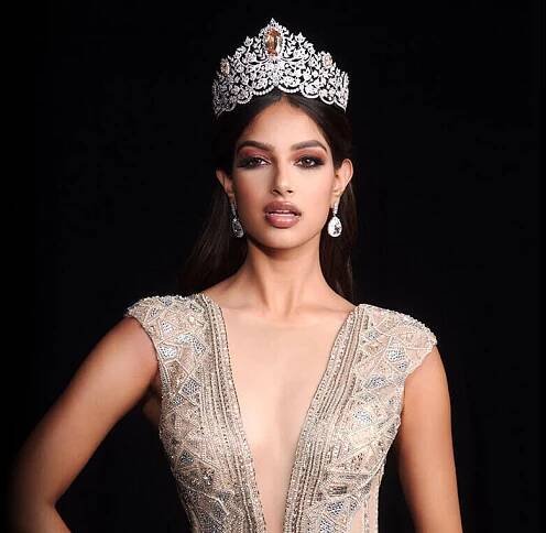 Mouawad Partners with Miss Universe | Mouawad 