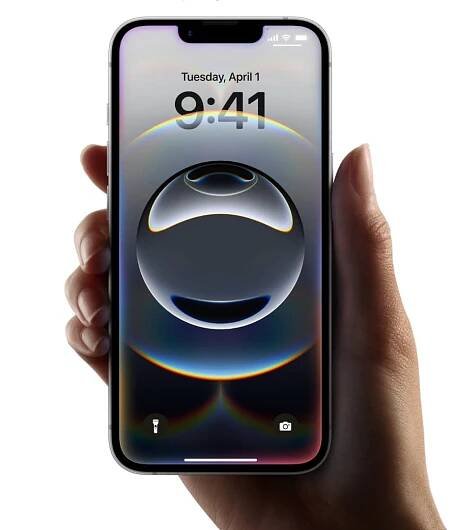 iPhone 16e 128GB 5G