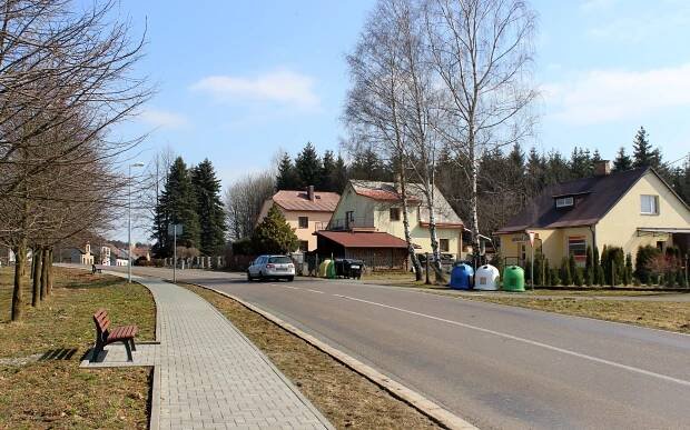 Rváčov (Vysočina)
