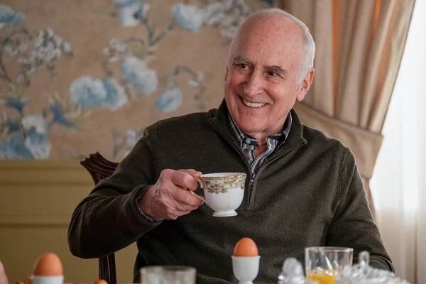 Miliardy - Opportunity Zone - Z filmu - Jeffrey DeMunn