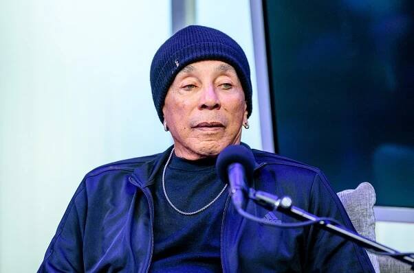 Smokey Robinson Criminal Investigation Grows: New Woman Goes to Police