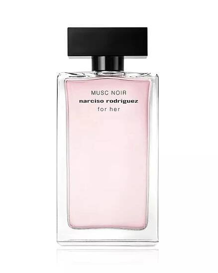 Narciso Rodriguez Musc Noir parfémovaná voda dámská 100 ml