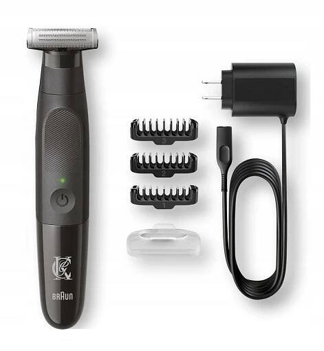 Holící Strojek Gillette - Spotřebiče a elektronika - internetový obchod - Allegro