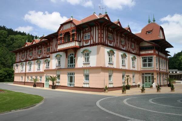 Muzeum luhačovického Zálesí