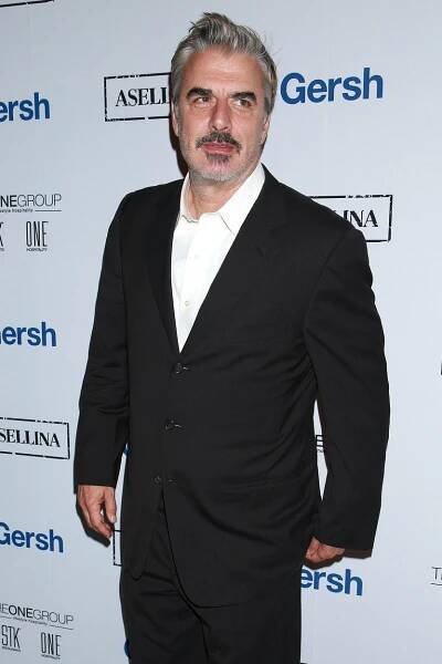 Chris Noth
