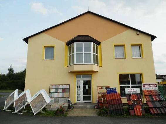 Stavebniny Čihák foto 4
