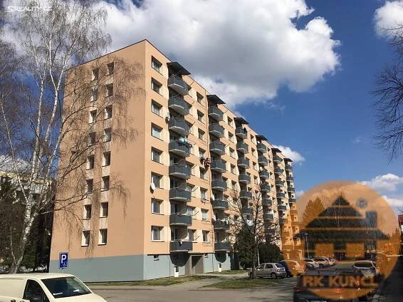 Prodej Byt 2+1, Heydukova, Strakonice - Strakonice I