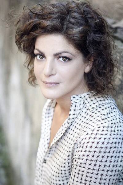 Bianca Nappi herečka