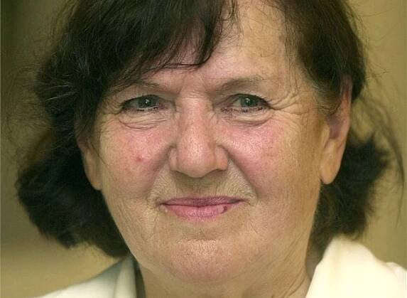 Zemřela Blanka Vikusová, herečka a hostinská ze seriálových Chalupářů