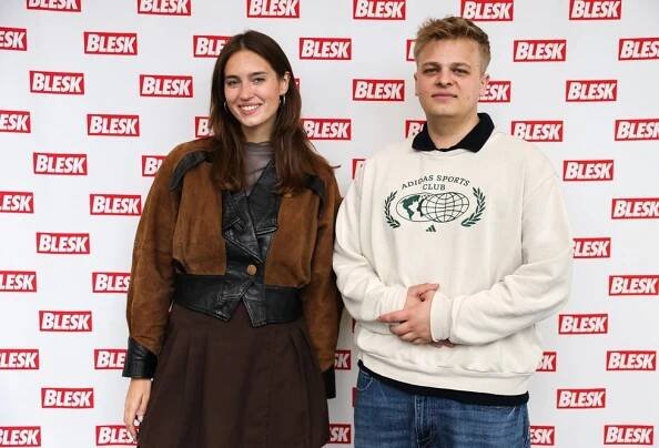 Dcera Dominika Haška Dominika (30): Zvláštní věta o nové sestřičce