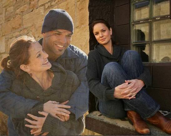 Amaury Nolasco fotka