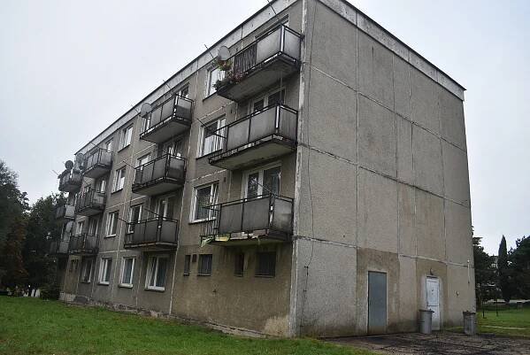 Křišťanovice na Bruntálsku navzdory protestům památkářů přišly o kostel