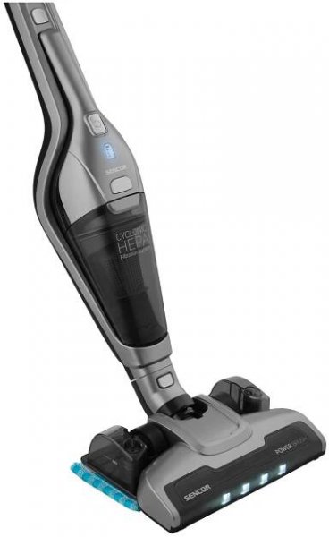 SENCOR SVC 0618TI 4v1