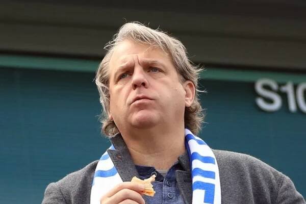 Todd Boehly is extending his portfolio into cricket.