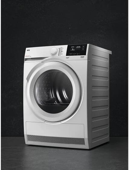 AEG 8000 AbsoluteCare® TR818A2C