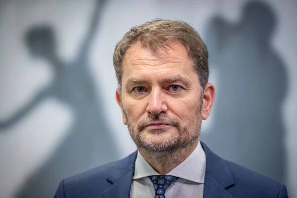 Týždeň v európskej ekonomike: Matovič prekvapil obce, navrhol menšie príspevky štátu na eurofondové projekty