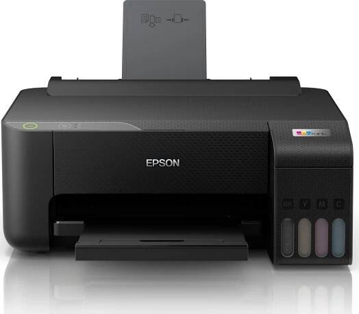 Epson EcoTank L1230 černá