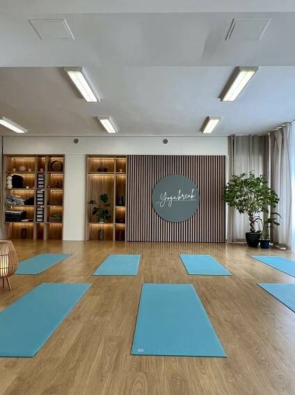 Galéria | YOGABREAK