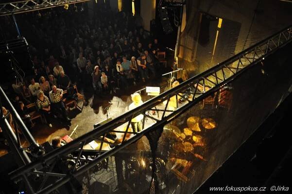 Liberec 26.10.2012 - Jarret