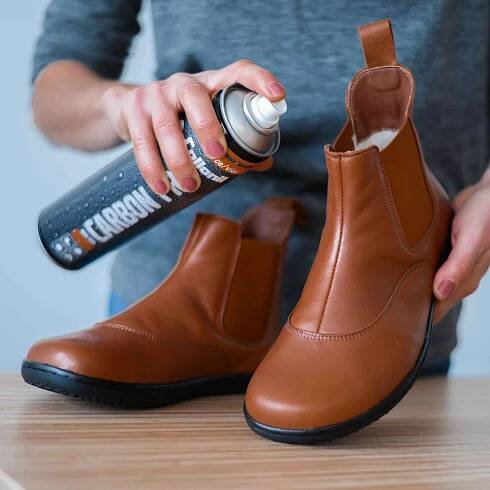 IMPREGNACE NA VŠECHNY POVRCHY COLLONIL CARBON PRO 400 ml 2