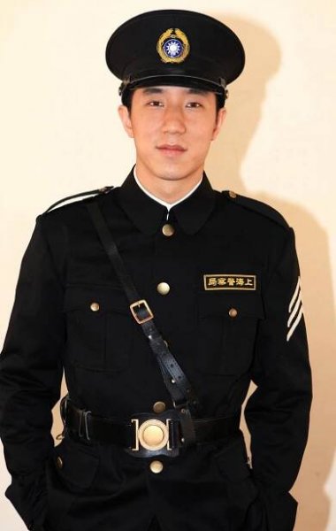 Chrysanthemum to the Beast - Promo - Jaycee Chan
