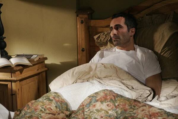 Odložené případy - Píseň pro dceru - Z filmu - Nestor Carbonell
