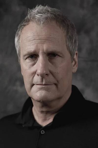Jeff Daniels herec