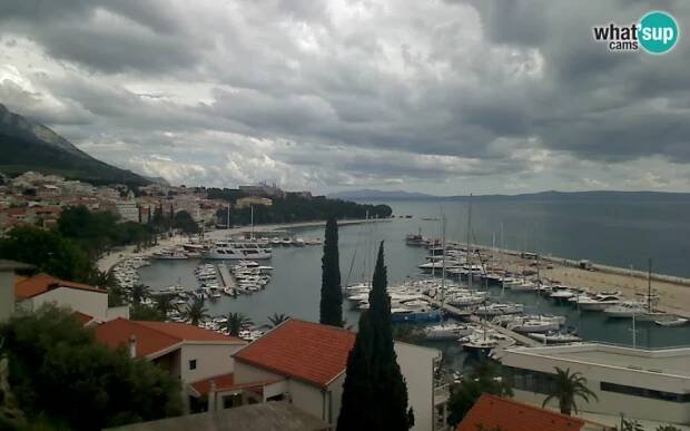 LiveCamCroatia - Your Weather Station! - LiveCamCroatia, Explore Croatia