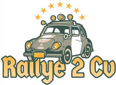 Rallye 2CV : team building pour animation séminaire d'entreprise