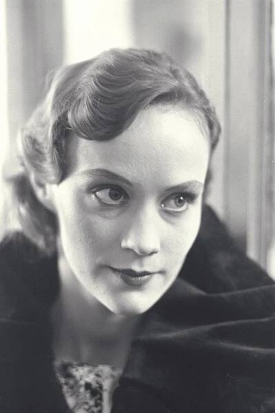 Csinszka - Z filmu - Eszter Nagy-Kálózy