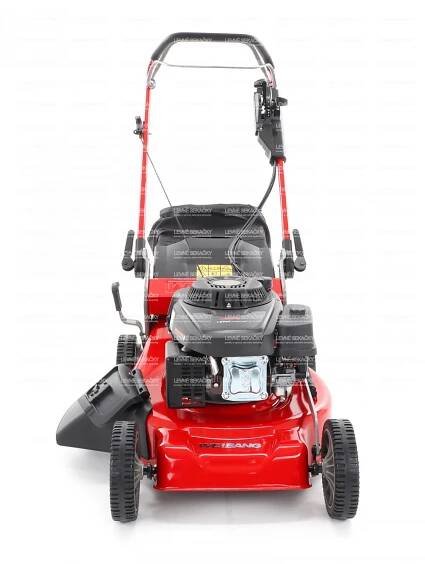 Weibang WB 506 SCV 6in1 - záruka 4 roky + SUPER SERVIS a něco navíc | Levnesekačky.cz