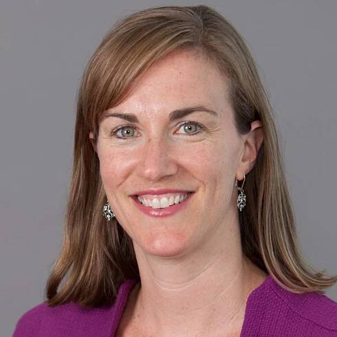 Mary Kate Daly, MBA | The Annual Compassion in Action Healthcare Conference